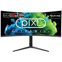 piXL CM34C7 34 piXL CM34C7 34